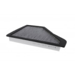 Filter, salongi&otilde;hk CORTECO 21653010