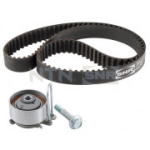 Hammasrihma komplekt SNR KD474.14