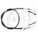 Tross, seisupidur A.B.S. K16028