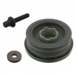 Rihmaratas, v&auml;ntv&otilde;ll FEBI BILSTEIN 34166