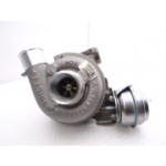 Turbolaadur GARRETT 794097-5003S