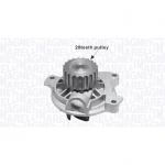 Veepump MAGNETI MARELLI 352316171183