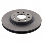 Piduriketas FEBI BILSTEIN 10617