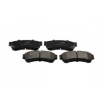 Piduriklotsi komplekt, ketaspidur KAVO PARTS KBP-4557