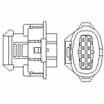 Lambda andur MAGNETI MARELLI 466016355003