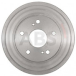 Piduritrummel A.B.S. 2896-S