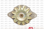 Generaator ATL Autotechnik L 32 680