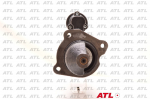 Starter ATL Autotechnik A 77 710