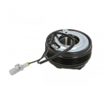 Magnetsidur, kliimakompressor THERMOTEC KTT040200