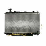 Radiaator, mootorijahutus THERMOTEC D72036TT