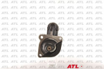 Starter ATL Autotechnik A 79 690
