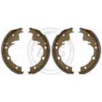 Piduriklotside komplekt A.B.S. 8714