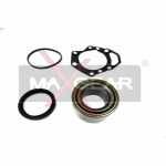 Rattalaagrikomplekt MAXGEAR 33-0100