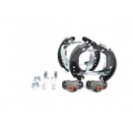 Piduriklotside komplekt BOSCH 0 204 114 063