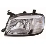 Esituli DEPO 215-11B6R-LD-E