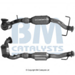 T&auml;iendus-katal&uuml;saator BM CATALYSTS BM90818H