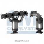 T&auml;iendus-katal&uuml;saator BM CATALYSTS BM91389H