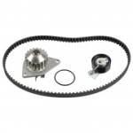 Veepump + hammasrihmakomplekt FEBI BILSTEIN 32725