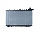 Radiaator, mootorijahutus NRF 50134