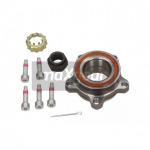 Rattalaagrikomplekt MAXGEAR 33-0609