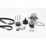 Veepump + hammasrihmakomplekt CONTITECH CT957WP1