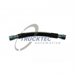 Voolik, kasti&otilde;liradiaator TRUCKTEC AUTOMOTIVE 02.67.099