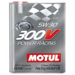 Mootori&otilde;li MOTUL 300V POWER RACING 5W30 2L