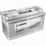 Aku VARTA Silver Dynamic H3 100AH 830A