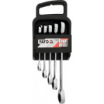 Narrev&otilde;tmete komplekt YATO YT5038