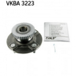 Rattalaagrikomplekt SKF VKBA 3223