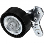 Seade ja juhtrull, soonrihm GATES T36106