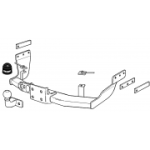 K&auml;rukonks BRINK 349500 Ford Transit