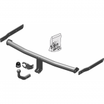 K&auml;rukonks BRINK 499600 Mazda 6