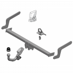 K&auml;rukonks BRINK 647700 Dacia Duster