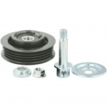 Pingutusrull, soonrihm FEBEST 0187-VDJ200