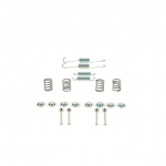 Lisakomplekt, piduriklotsid BOSCH 1 987 475 424