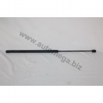 Gaasivedru, pagasi ja veoruum AUTOMEGA 100053010