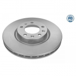 Piduriketas MEYLE 11-15 521 0044/PD