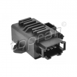 Juhtseade, istmesoojendus TOPRAN 116 031