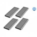 Filter, salongi&otilde;hk MEYLE 312 320 0024/S