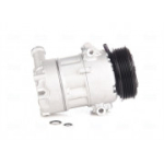 Kompressor, kliimaseade NISSENS 890339