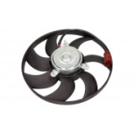 Ventilaator, mootorijahutus MAXGEAR AC277242