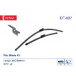 Klaasipuhastaja kumm DENSO DF-007