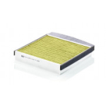 Filter, salongi&otilde;hk MANN-FILTER FP 2855