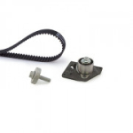 Hammasrihma komplekt GATES K025552XS
