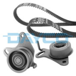 Hammasrihma komplekt DAYCO KTB268