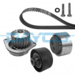 Veepump + hammasrihmakomplekt DAYCO KTBWP1440