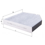 Filter, salongi&otilde;hk KNECHT LAK 1161