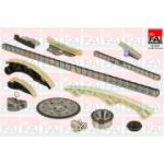 Mootori keti komplekt FAI AutoParts TCK246NG