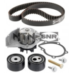 Veepump + hammasrihmakomplekt SNR KDP459.530